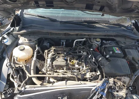 2021 Ford Escape Se z USA, uszkodzony, nr VIN 1FMCU0G62MUB17522